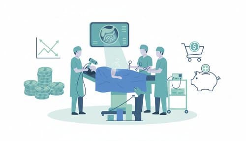 Laparoscopic Surgery Costs, Recovery, and Choices in India Laparoscopic Surgery Costs, Recovery, and Choices in India