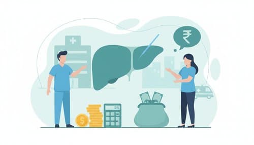 Liver Biopsy & Liver Health Diagnostics in India Liver Biopsy & Liver Health Diagnostics in India