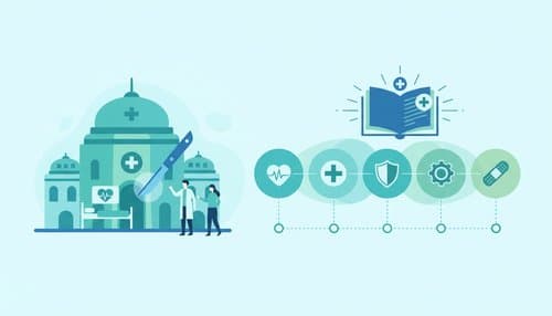 Major Procedures & Surgery: Complete Guide Major Procedures & Surgery: Complete Guide