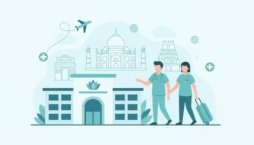 Medical Tourism to India: Complete Guide Medical Tourism to India: Complete Guide