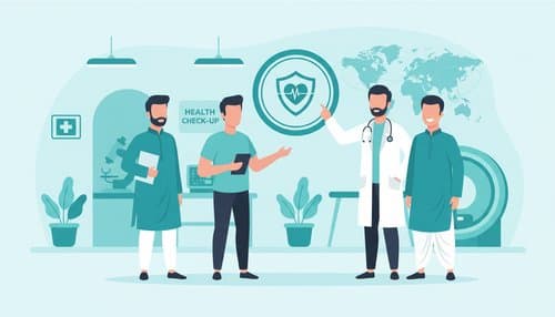 Men's Health Screening in India for NRIs: Prostate, Heart, Testosterone Men's Health Screening in India for NRIs: Prostate, Heart, Testosterone