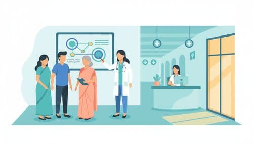 PCOS / PCOD: Symptoms, Causes and Management