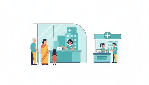 OPD Appointment at Rajiv Gandhi Super Speciality Hospital (RGSSH), Delhi: A Patient Guide