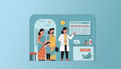 OPD Appointment at Safdarjung Hospital, New Delhi: A Patient Guide