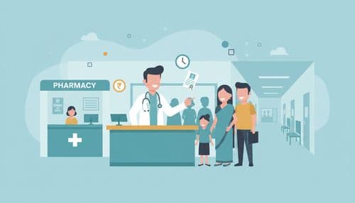OPD Appointment Guide: Sanjay Gandhi Memorial Hospital, Delhi