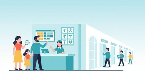 OPD Appointment Guide: Sir Sunderlal Hospital BHU, Varanasi