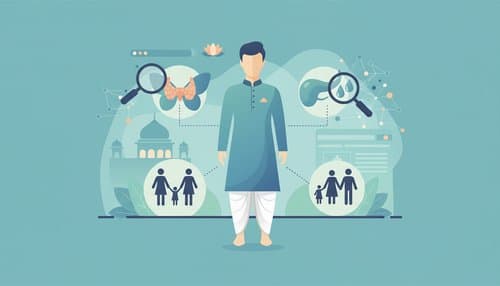 Thyroid and Diabetes Screening for NRIs in India