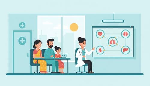 Understanding Your Full Body Checkup: What the Tests Mean