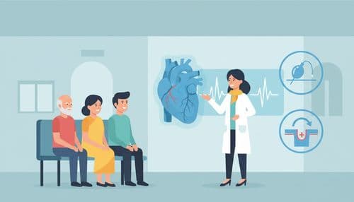What Is Coronary Artery Disease? Causes, Symptoms and Treatment