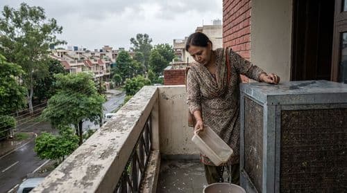 Dengue in Chandigarh: A Post-Monsoon Prevention Guide
