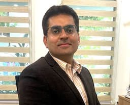 Dr. Rajdeep Singh