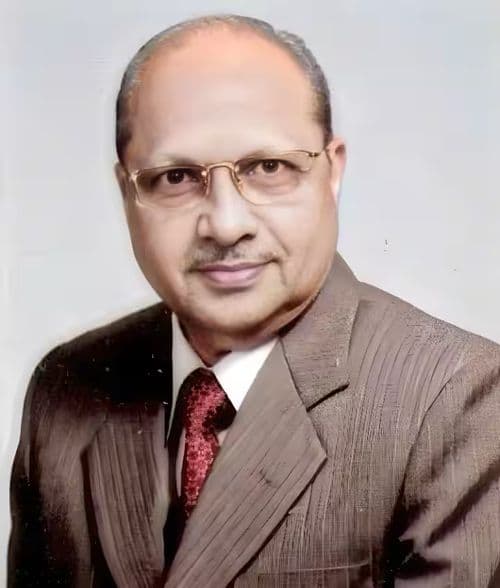 Dr. D. K. Nigam Dr. D. K. Nigam - Gastroentrology Surgeon in Prayagraj