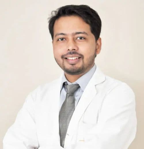 Dr. Mujahid Islam Dr. Mujahid Islam - Ophthalmologist in Lucknow