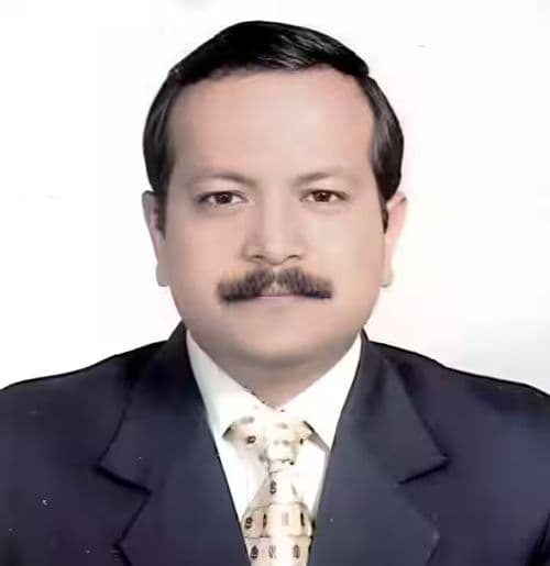 Dr. Prakash Khaitan Dr. Prakash Khaitan - Neurosurgeon in Prayagraj