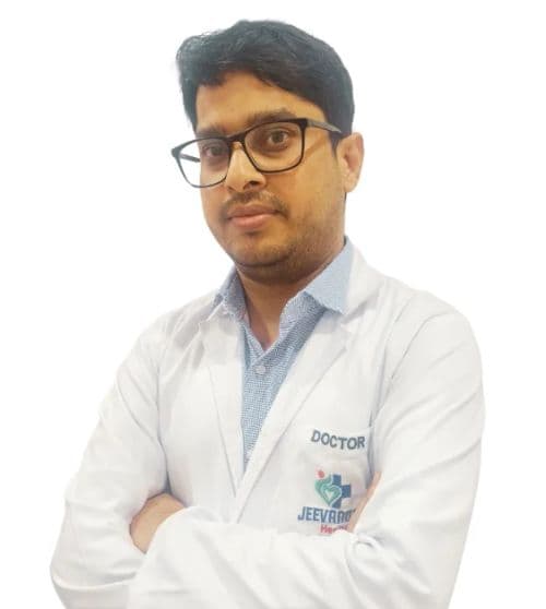 Dr. Rakesh Jha Dr. Rakesh Jha - Gastroenterology in Patna