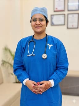 Dr. Roli Purwar