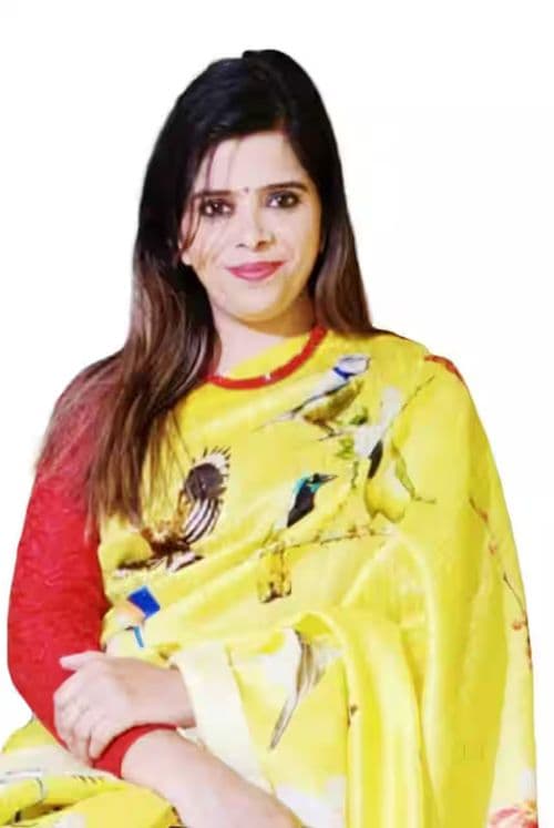 Dr. Vartika Srivastava Dr. Vartika Srivastava - Gynecologist in Prayagraj