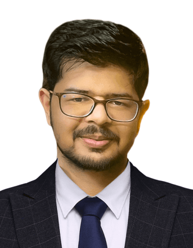 Dr. Vinayak Agrawal Dr. Vinayak Agrawal - Pulmonologist / Chest Specialist