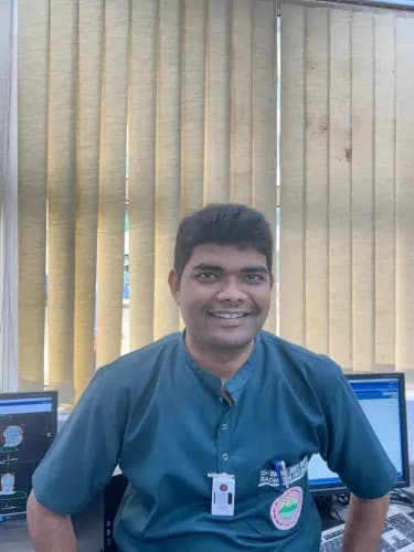 Dr. Indra Jeet Gupta Dr. Indra Jeet Gupta - Radiologist / Imaging Specialist in Lucknow