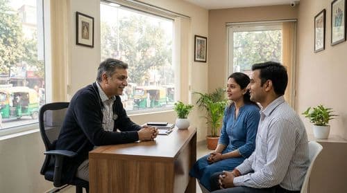 How to Choose the Right Doctor in India: A Guide