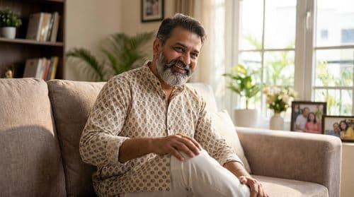 Joint Pain Relief: Causes & Treatments in North India