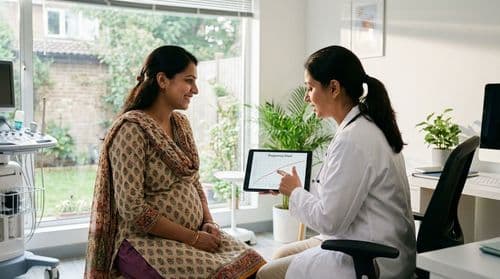 Low Amniotic Fluid: A Guide for Expecting Mothers