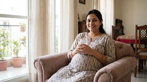 High BP in Pregnancy: A Guide for North Indian Moms