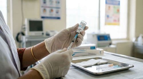 Measles Cases Rise in North India: A Guide for Parents