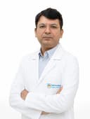 Dr. Abhinav Gupta