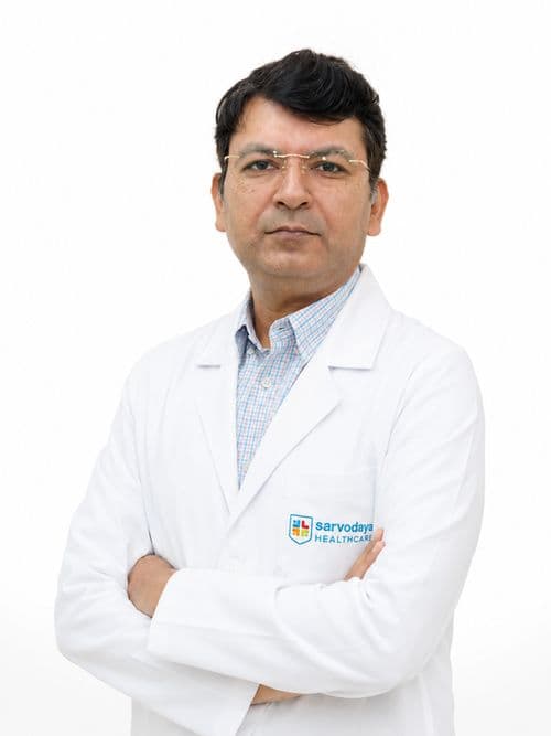 Dr. Abhinav Gupta Dr. Abhinav Gupta - Neurology in Ghaziabad