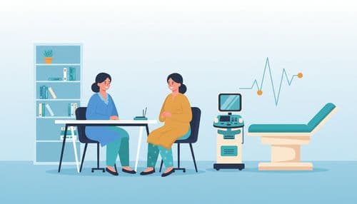 Ectopic Pregnancy: Early Signs You Shouldn't Ignore