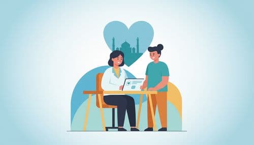 Lucknow Cardiologist: Why Patients Don't Find Your Practice
