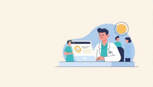Where New Delhi Patients Look for a Dentist Now