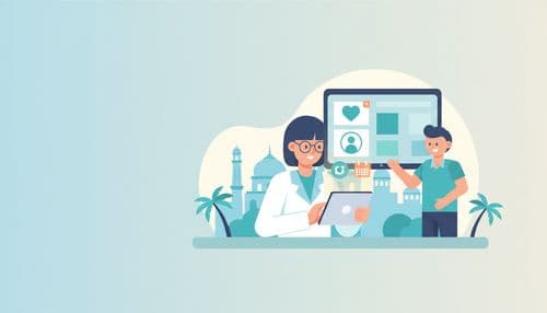 Lucknow Endocrinologist: What Patients See Before They Call
