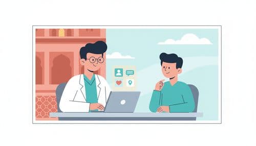How Do Jaipur Patients Find an ENT Doctor Today?