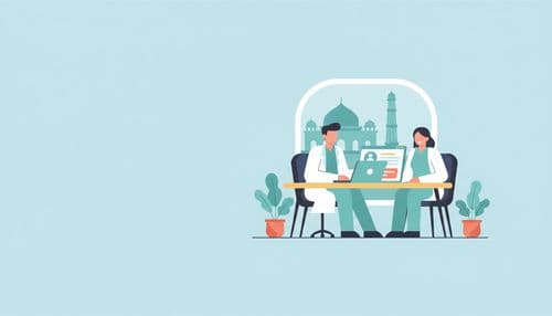 New Delhi Patients Can't Find Your ENT Practice. Here's Why.