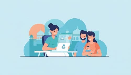 Family Planning Doctor in New Delhi? Get Found Online in 5 Minutes