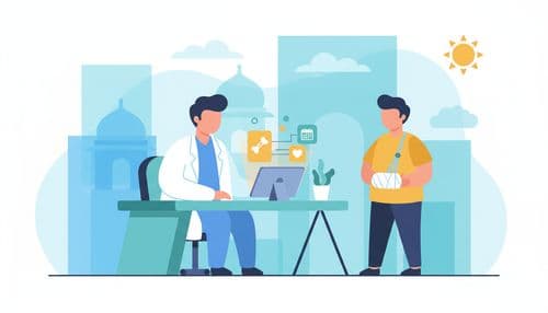 Jaipur Patients Are Missing Your Fracture Management Practice