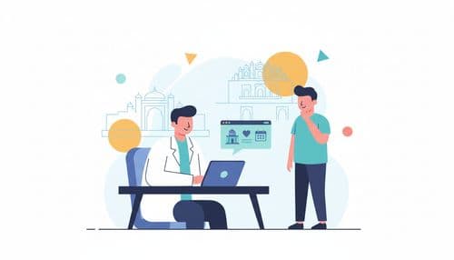 Your Jaipur Hip Surgery Practice, Online in 5 Minutes