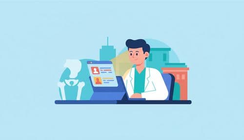 Grow Your Lucknow Hip Replacement Practice Online