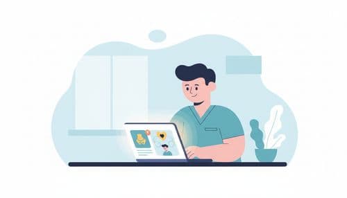 New Delhi Patients Find a Hip Surgeon on Their Phones, Not Your Site
