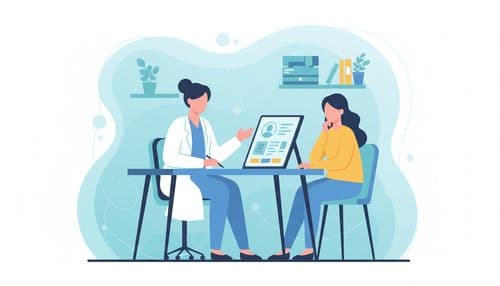 New Delhi Irregular Periods Specialist: Your Profile in 5 Mins