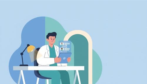 Jaipur Knee Surgeons: Get Found by Patients in 5 Minutes