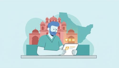 How Do Jaipur Patients Find a Laparoscopic Surgeon?