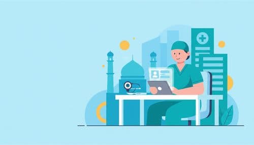 What Lucknow Patients See Before Calling a Laparoscopic Surgeon