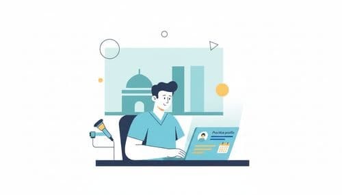 Why Can't New Delhi Patients Find My Laparoscopic Practice?