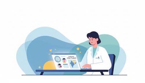 Lucknow Neurologist: Why Patients Choose You Before They Call