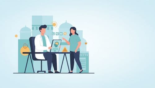 Jaipur Neurosurgeon: Are You Invisible to Your Next Patient?