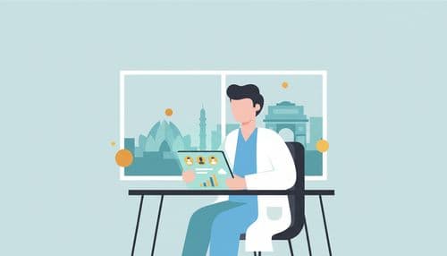 New Delhi's Neurosurgeon Search: Is Your Practice Visible?