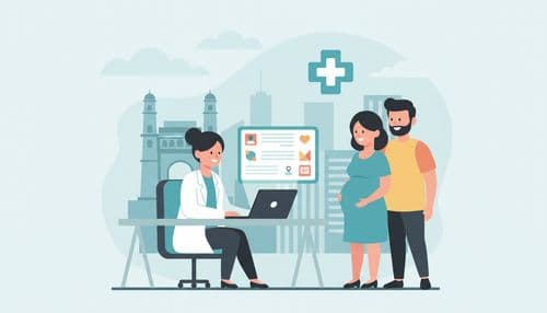 Lucknow Patients Seeking a Normal Delivery Doctor Online?